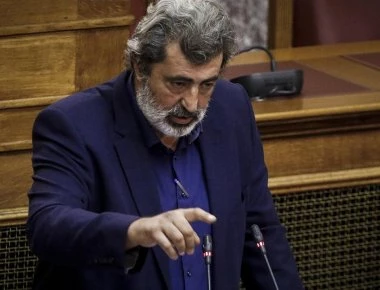 Πολάκης: «Κόψαμε τη μίζα και τη μάσα στην κορυφή του συστήματος - Ο Καμμένος έχει τιμήσει την υπογραφή του» (βίντεο)